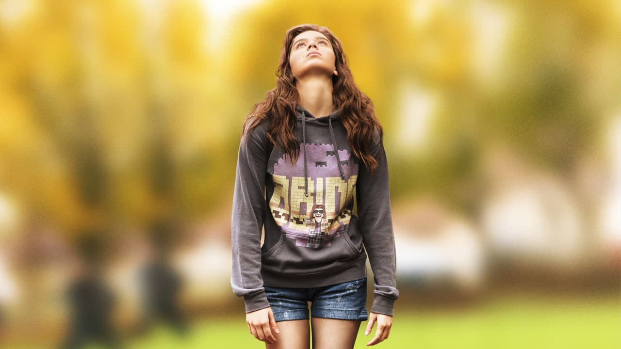 The Edge of Seventeen still 3