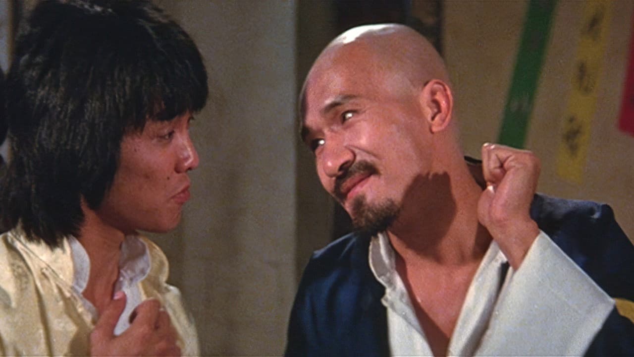 Knockabout still 4