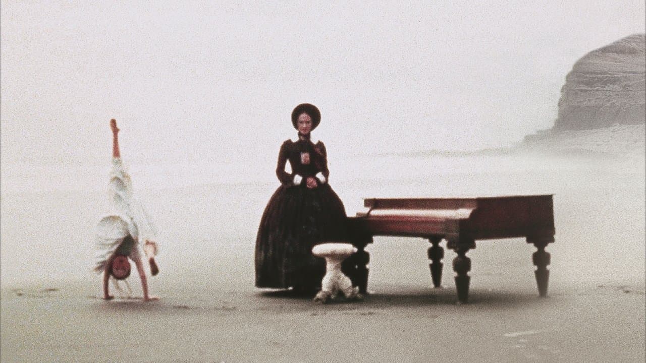 The Piano still 5