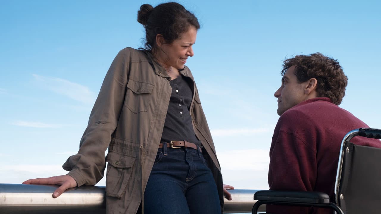 Stronger still 6