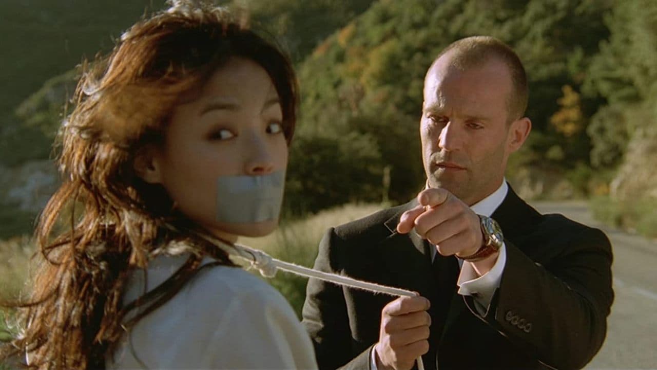 The Transporter still 4