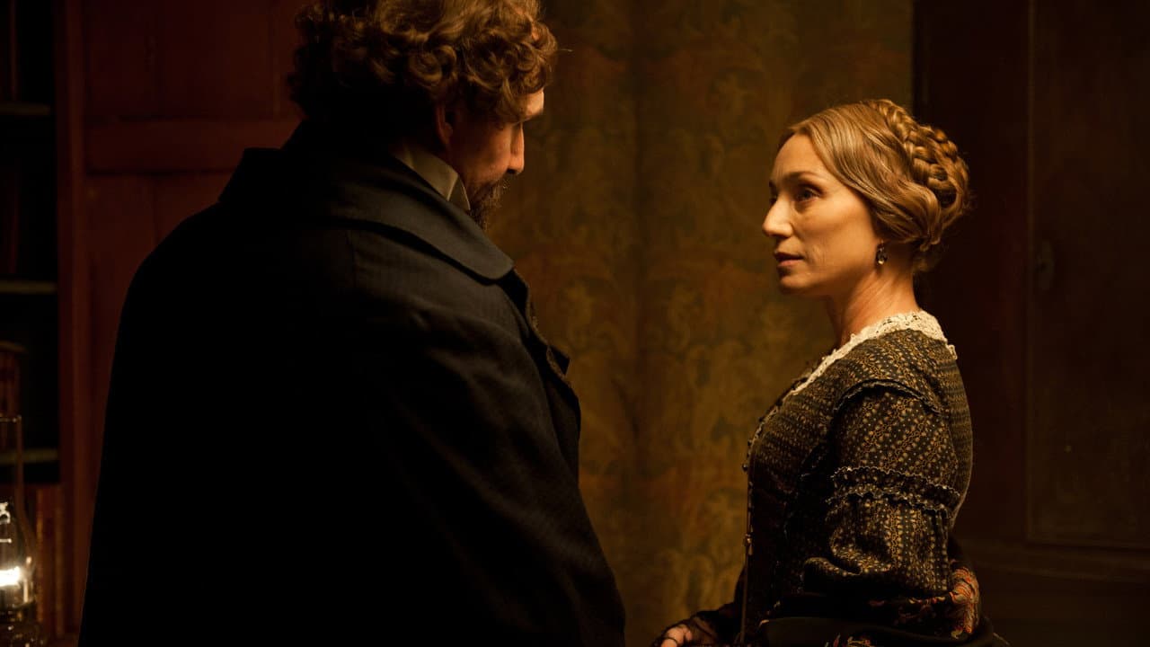 The Invisible Woman still 4