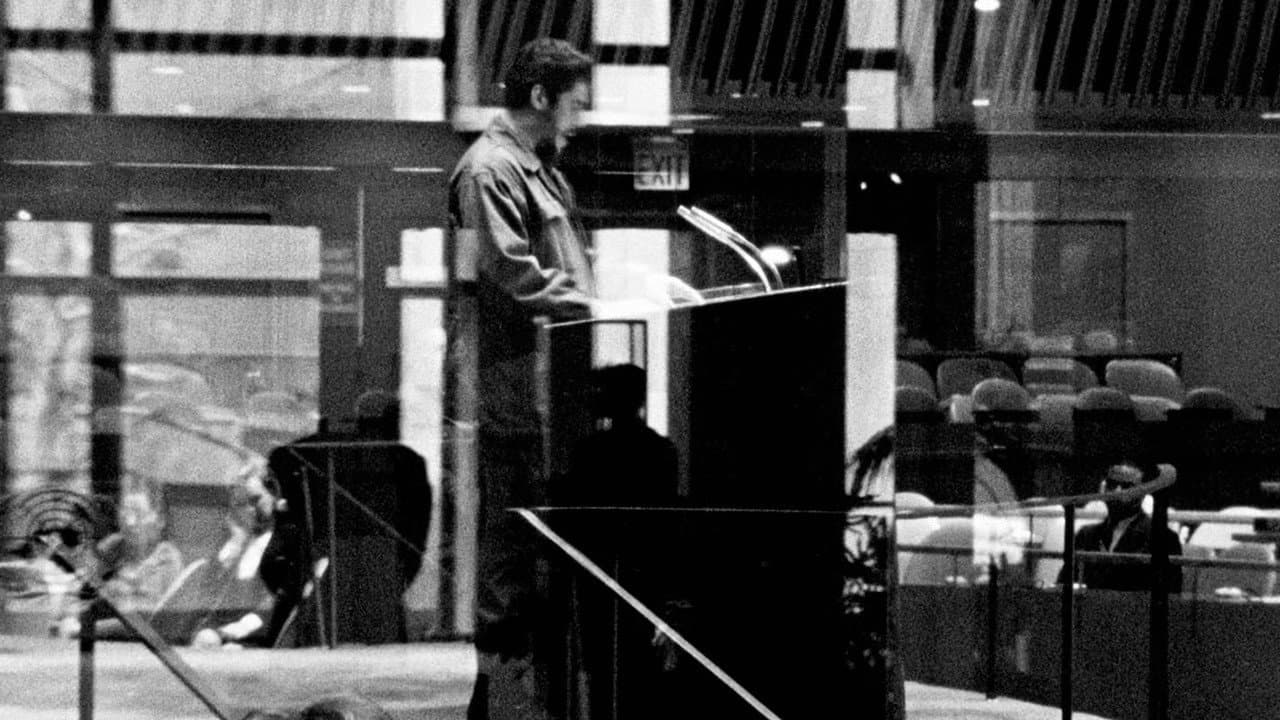 Che: Part One still 7