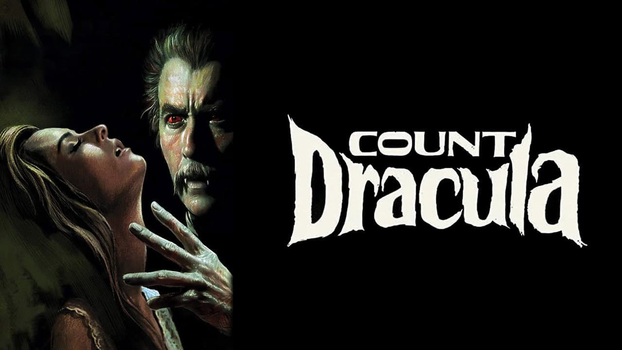 Count Dracula still 4
