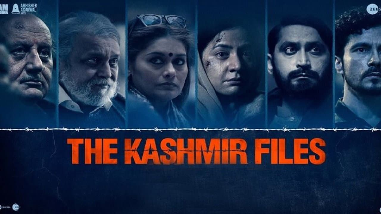The Kashmir Files still 8