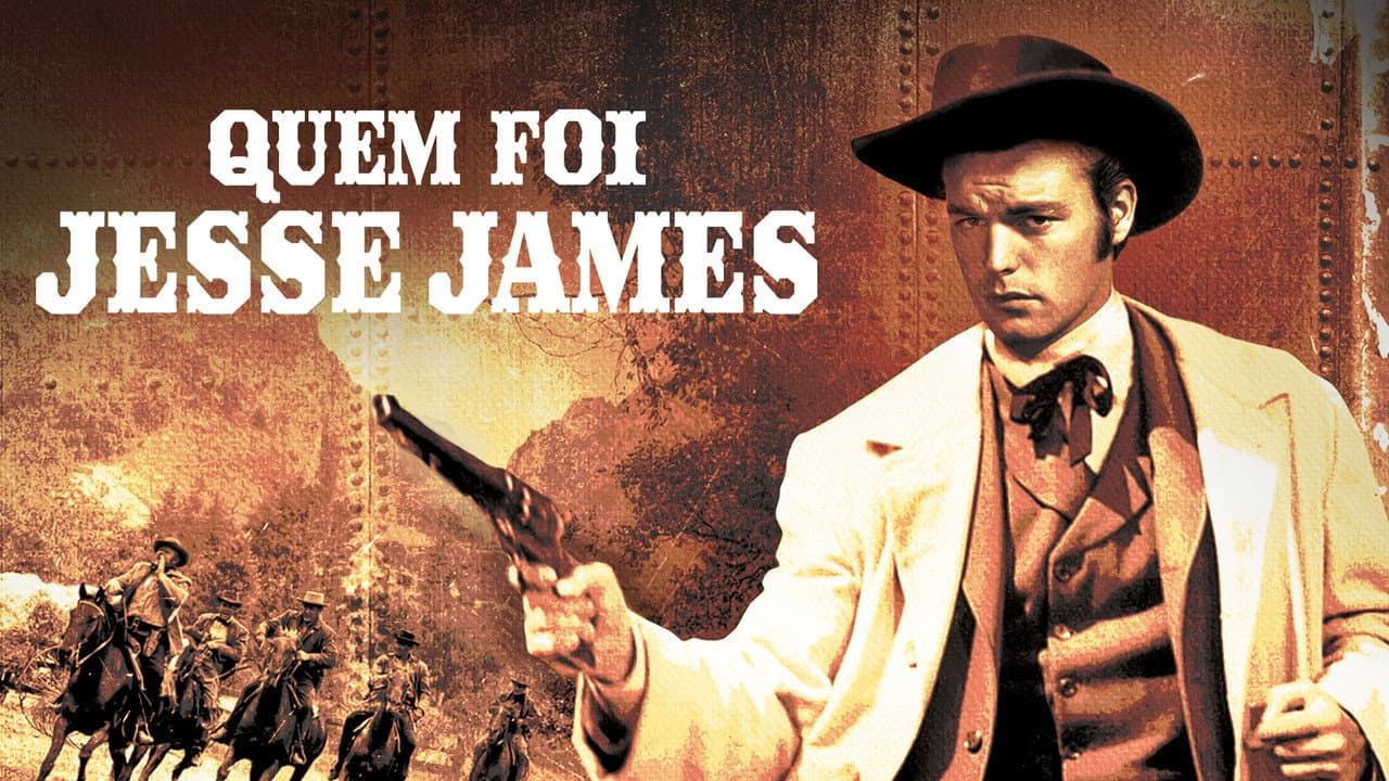 The True Story of Jesse James still 3