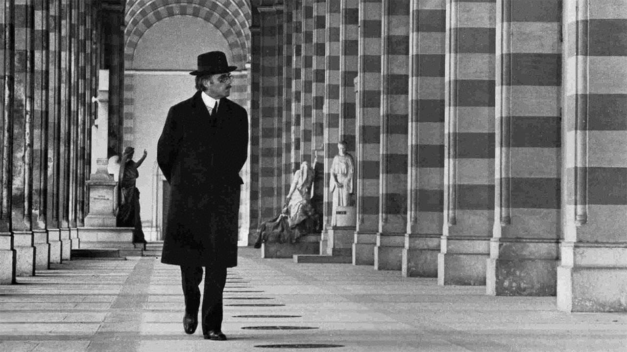 Death in Venice still 7