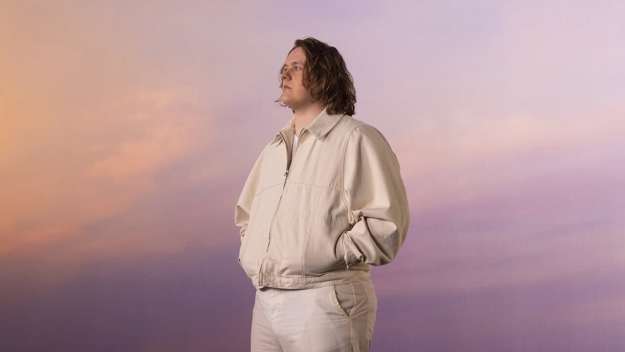 Lewis Capaldi: How I'm Feeling Now still 3