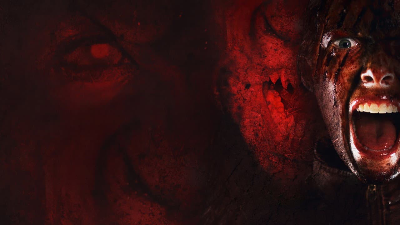 The Descent: Part 2 still 3
