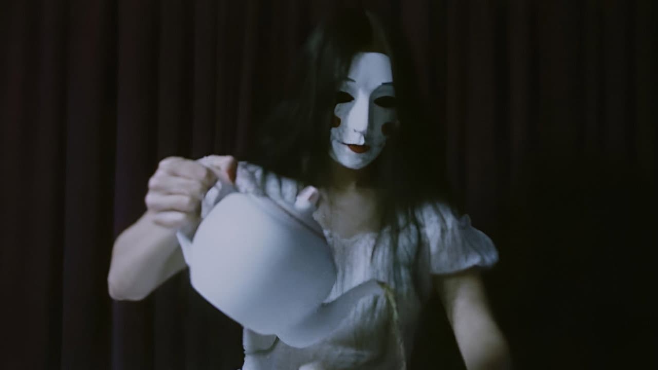 Blood Tea and Red String still 2