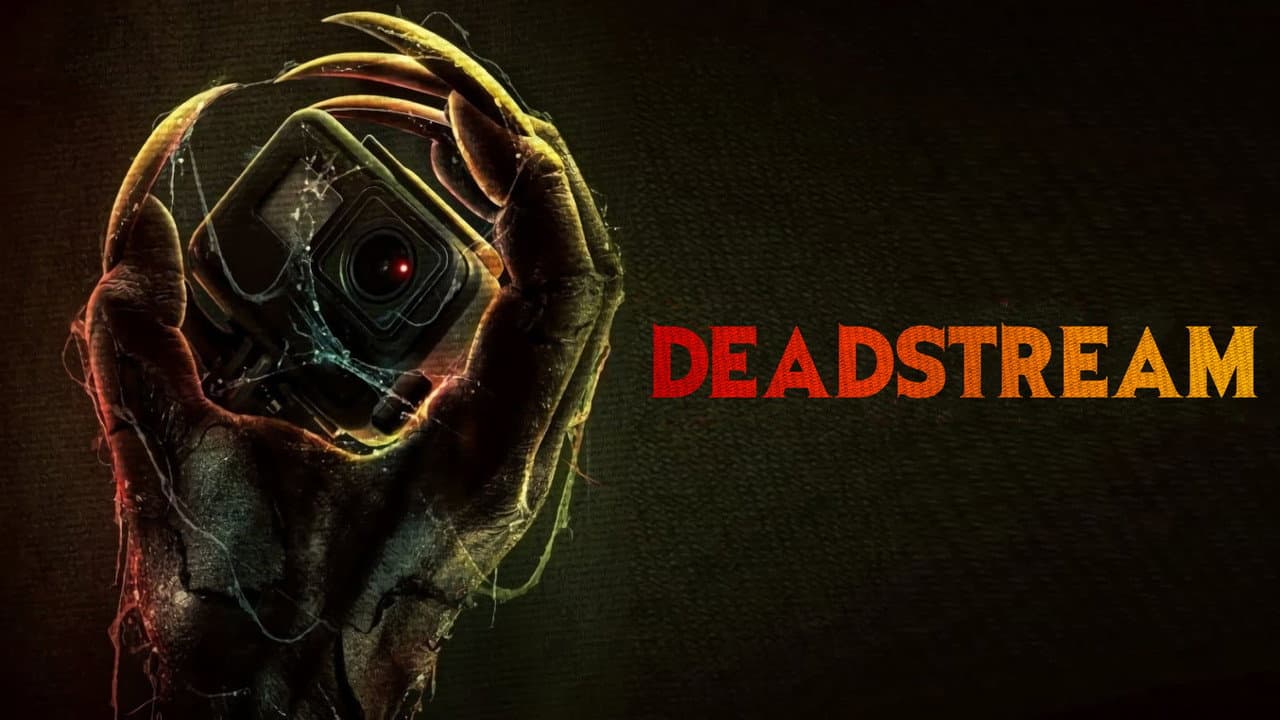 Deadstream still 7