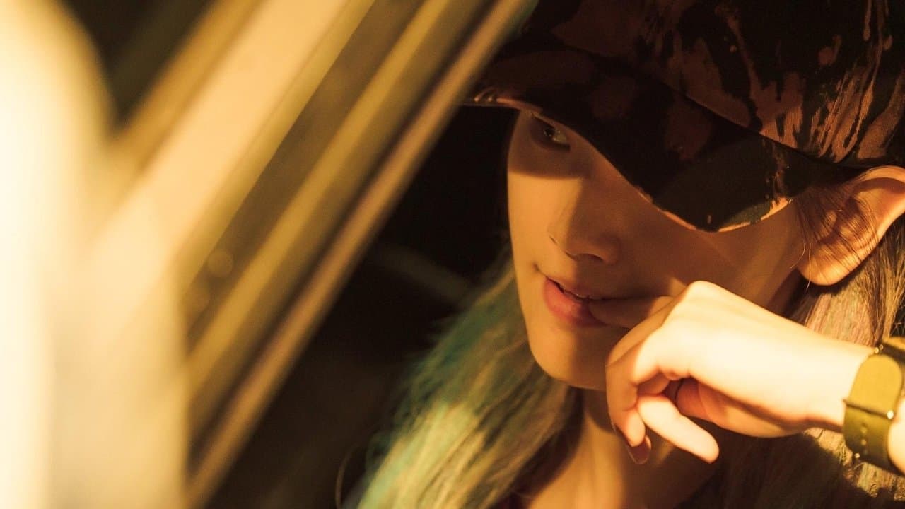 Special Delivery still 7