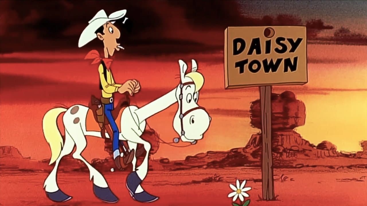 Daisy Town still 6