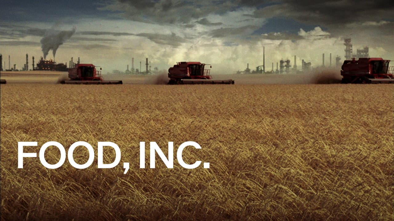 Food, Inc. still 8