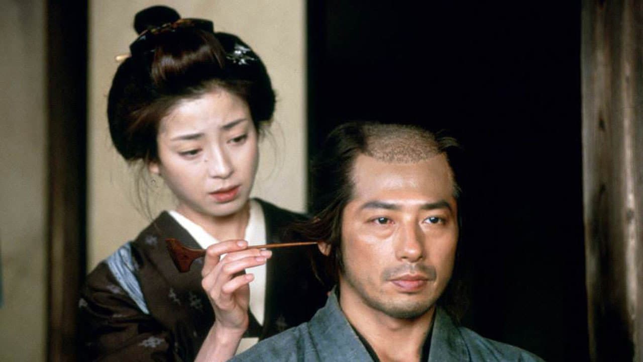 The Twilight Samurai still 5