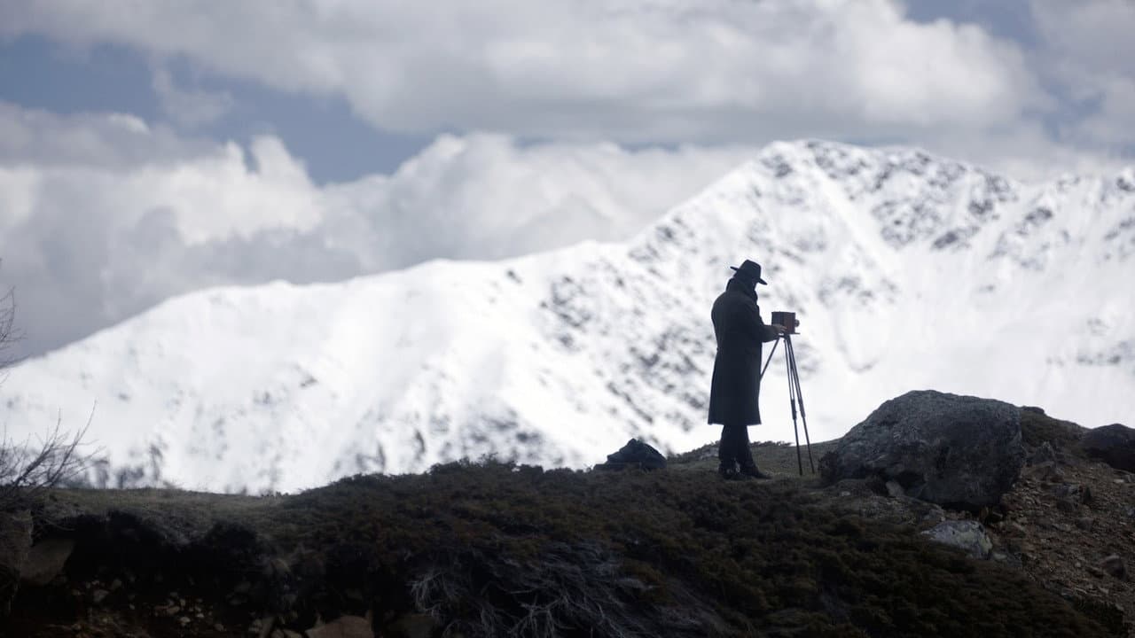The Dark Valley still 8