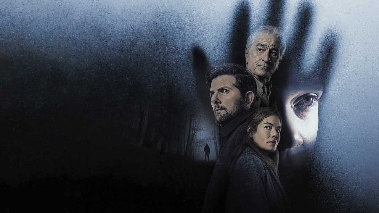 The Whisper Man (2026) Review: Ashcroft's Chilling still 5