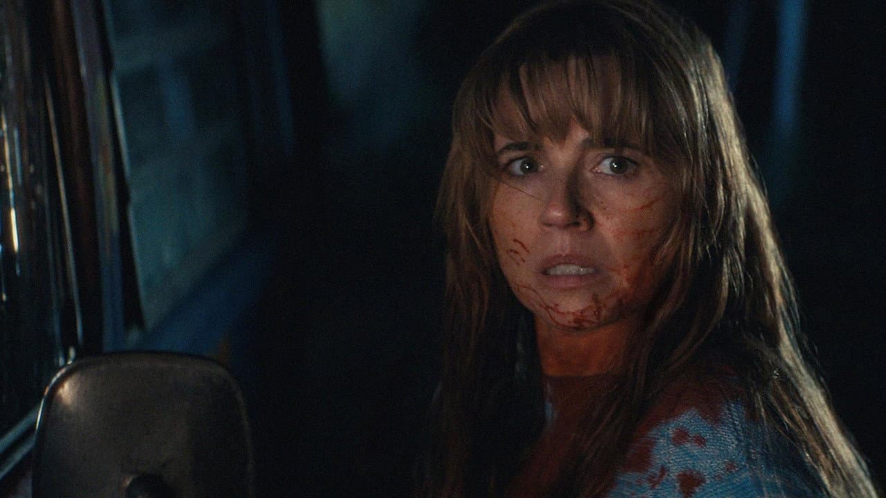 Crystal Lake Review: Peacock's Meta Horror Prequel still 3