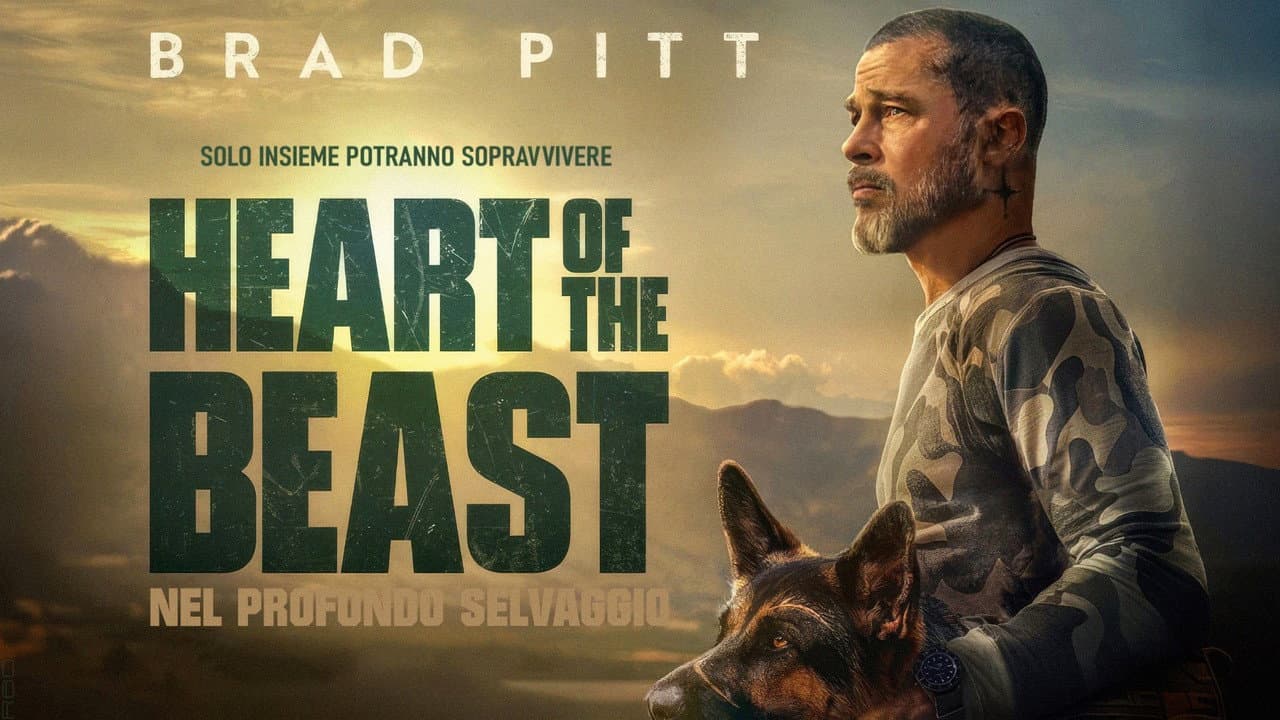 Heart of the Beast (2026) - David Ayer Movie News still 7
