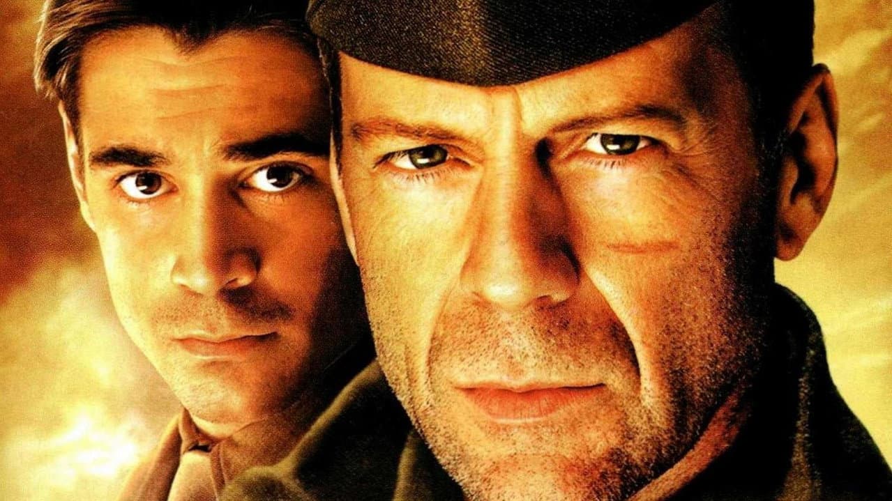 Hart's War still 8