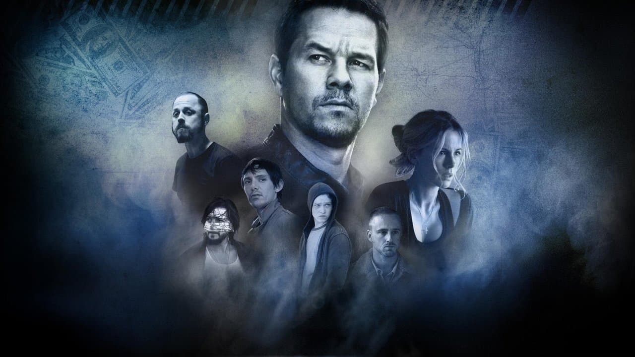 Contraband still 1
