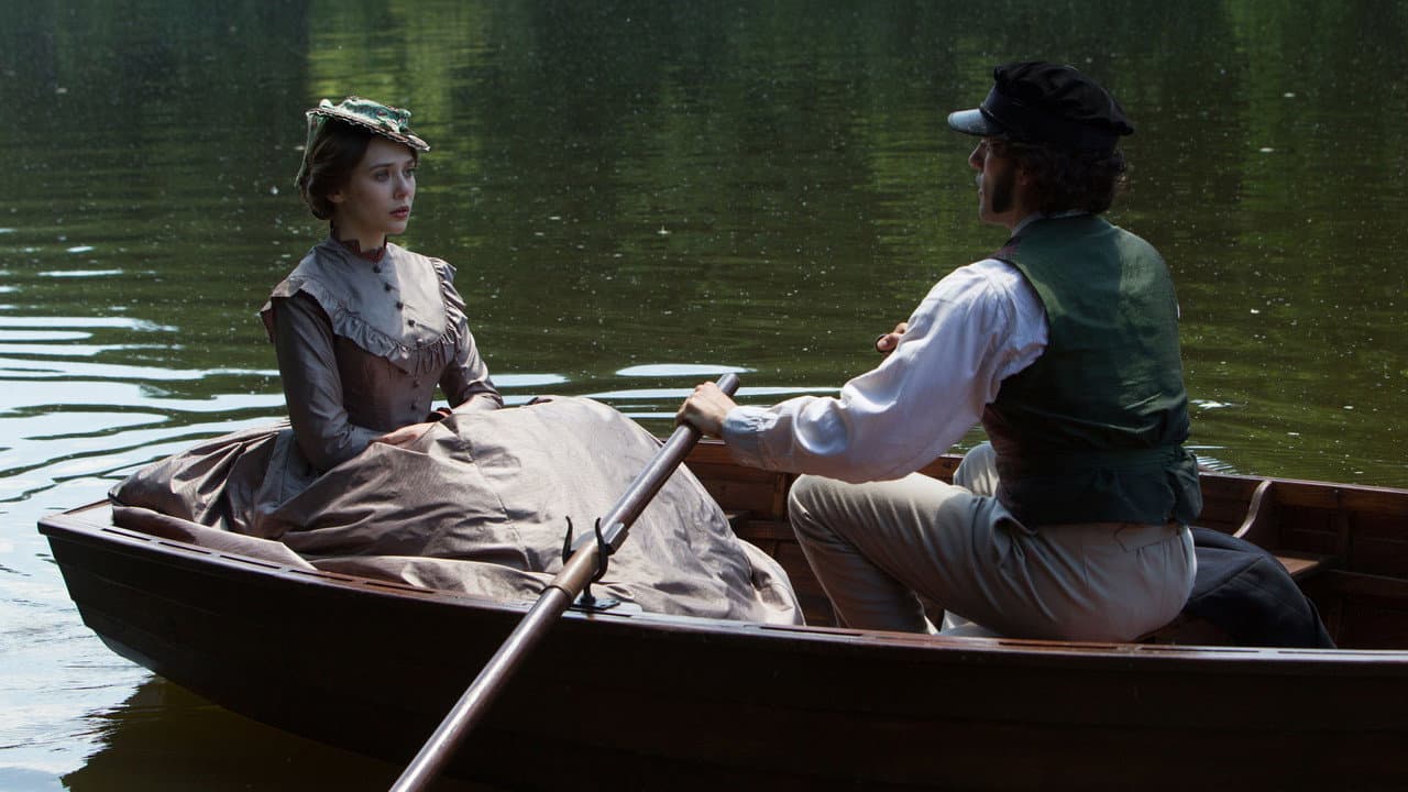 In Secret still 3