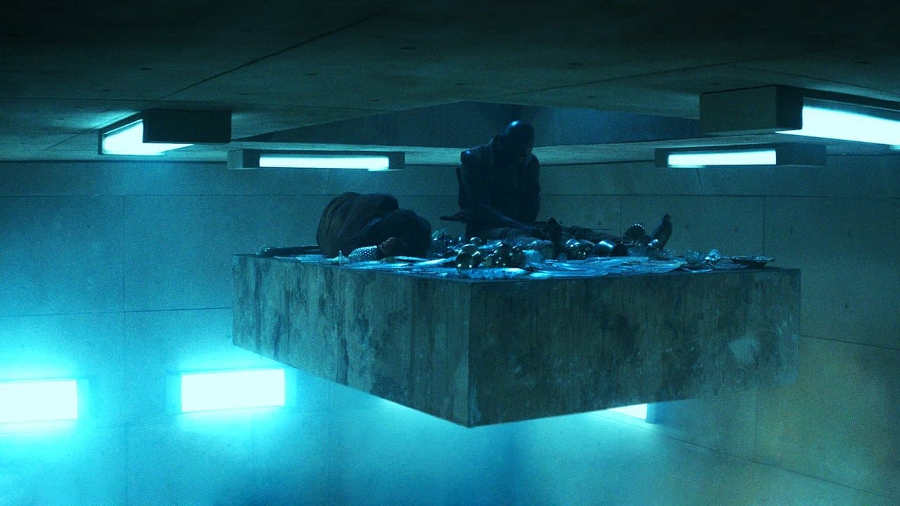 The Platform still 1