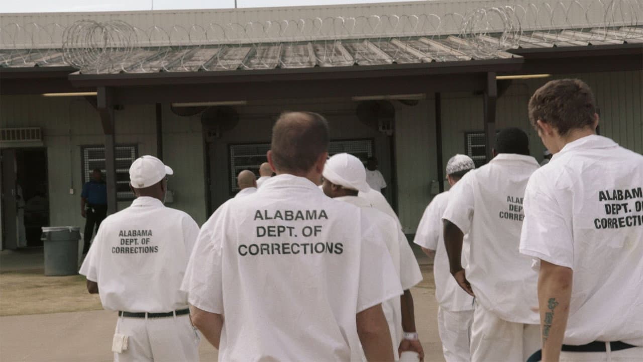 The Alabama Solution still 3