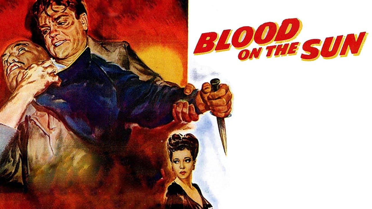 Blood on the Sun still 3