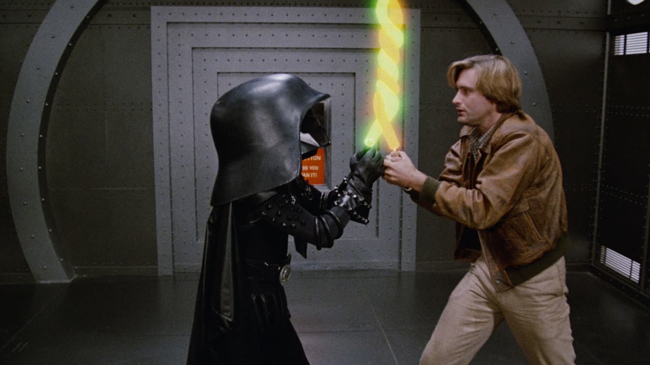 Spaceballs Sequel News: What We Know So Far still 3