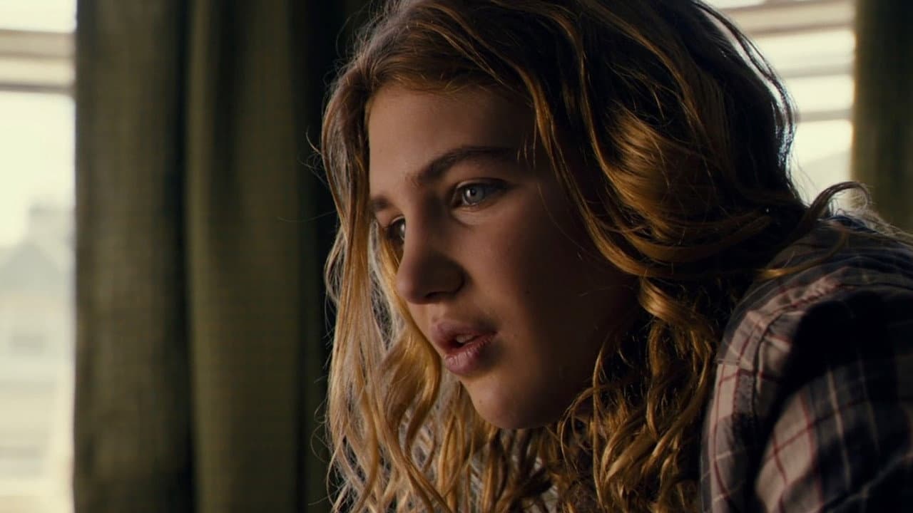 The Great Gilly Hopkins still 2