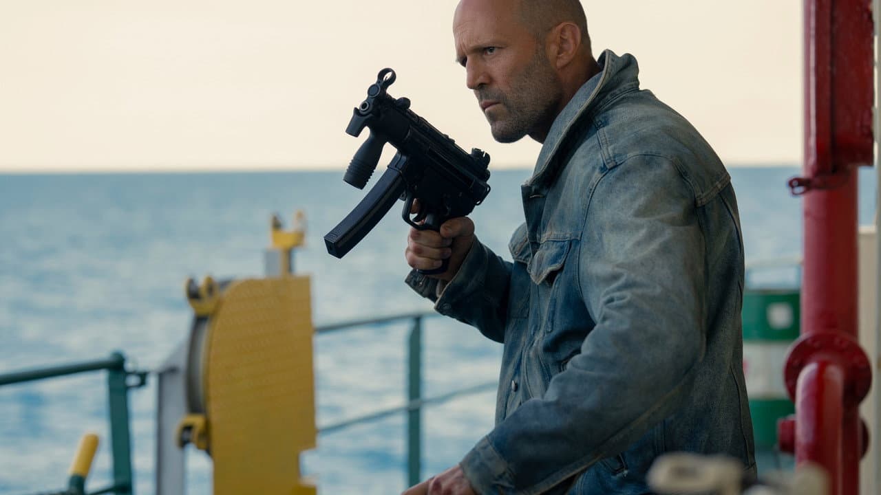 Mutiny (2026): Richet's Action Thriller - News & Updates still 6