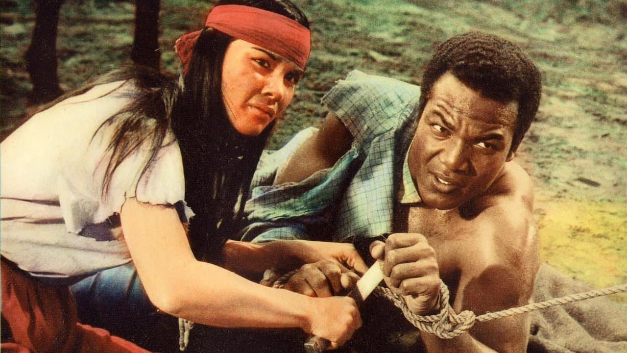 Rio Conchos still 1