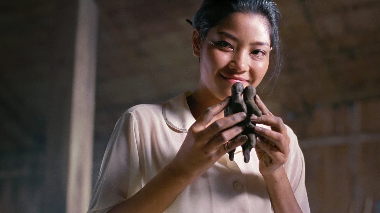 Art of the Devil 3 still 1
