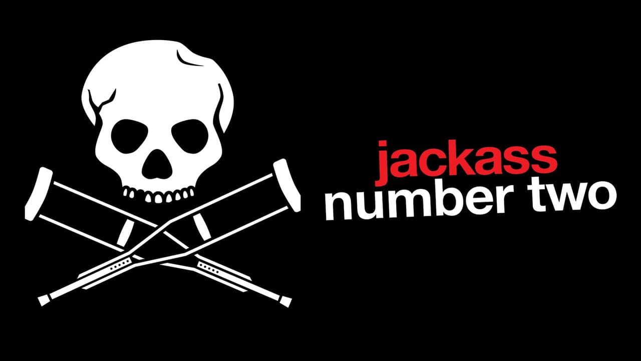 Jackass Number Two still 6