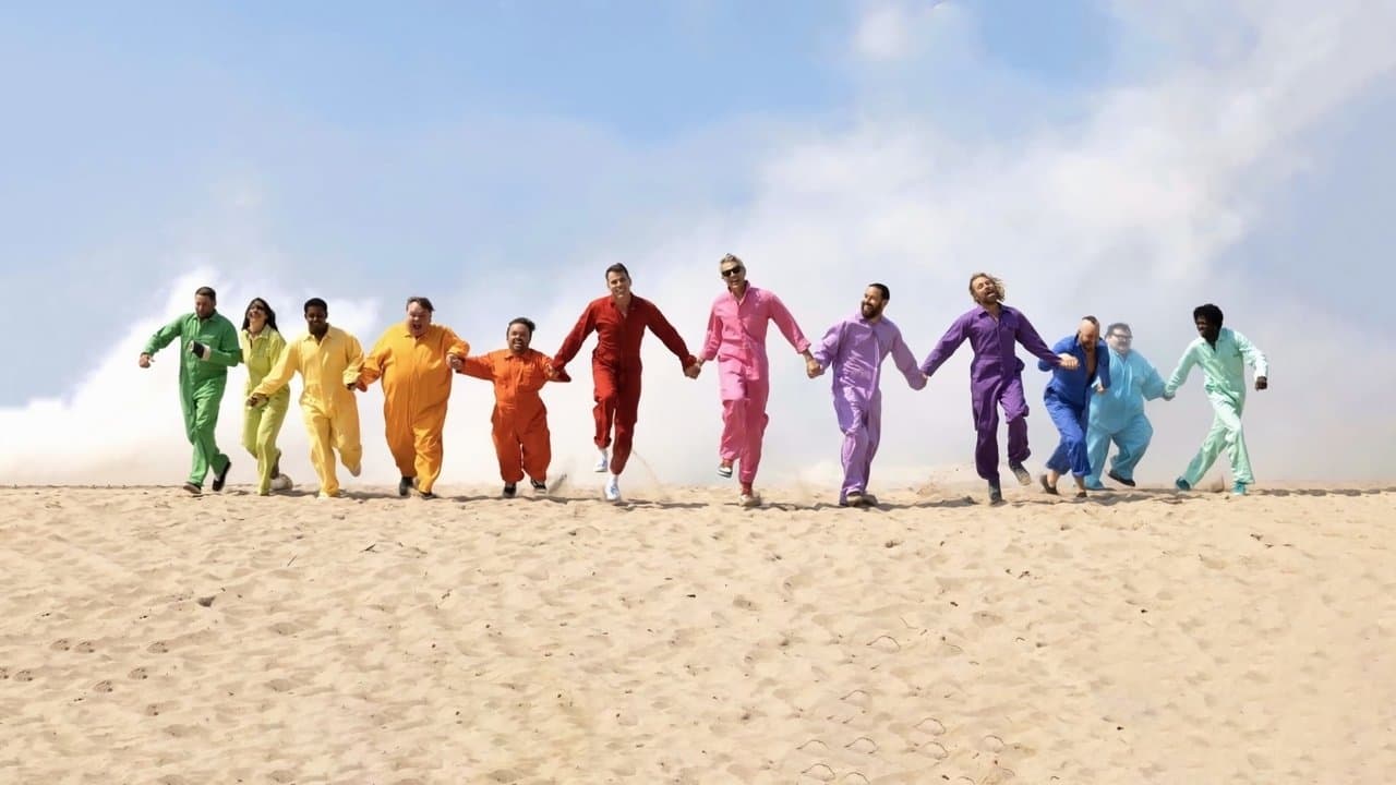 Jackass 4.5 still 1