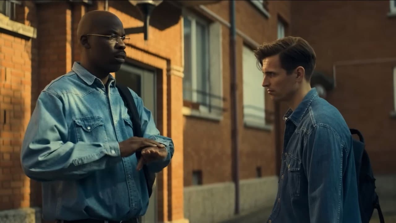 The American Dream still 3