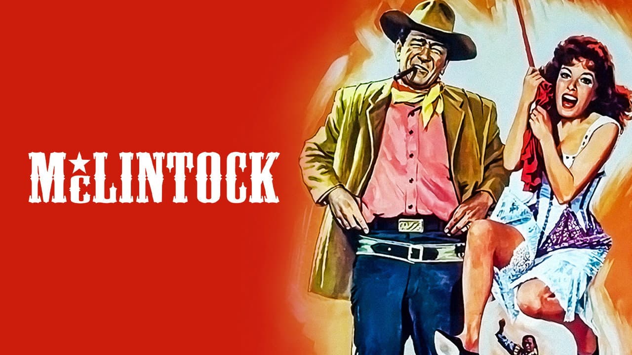 McLintock! still 7