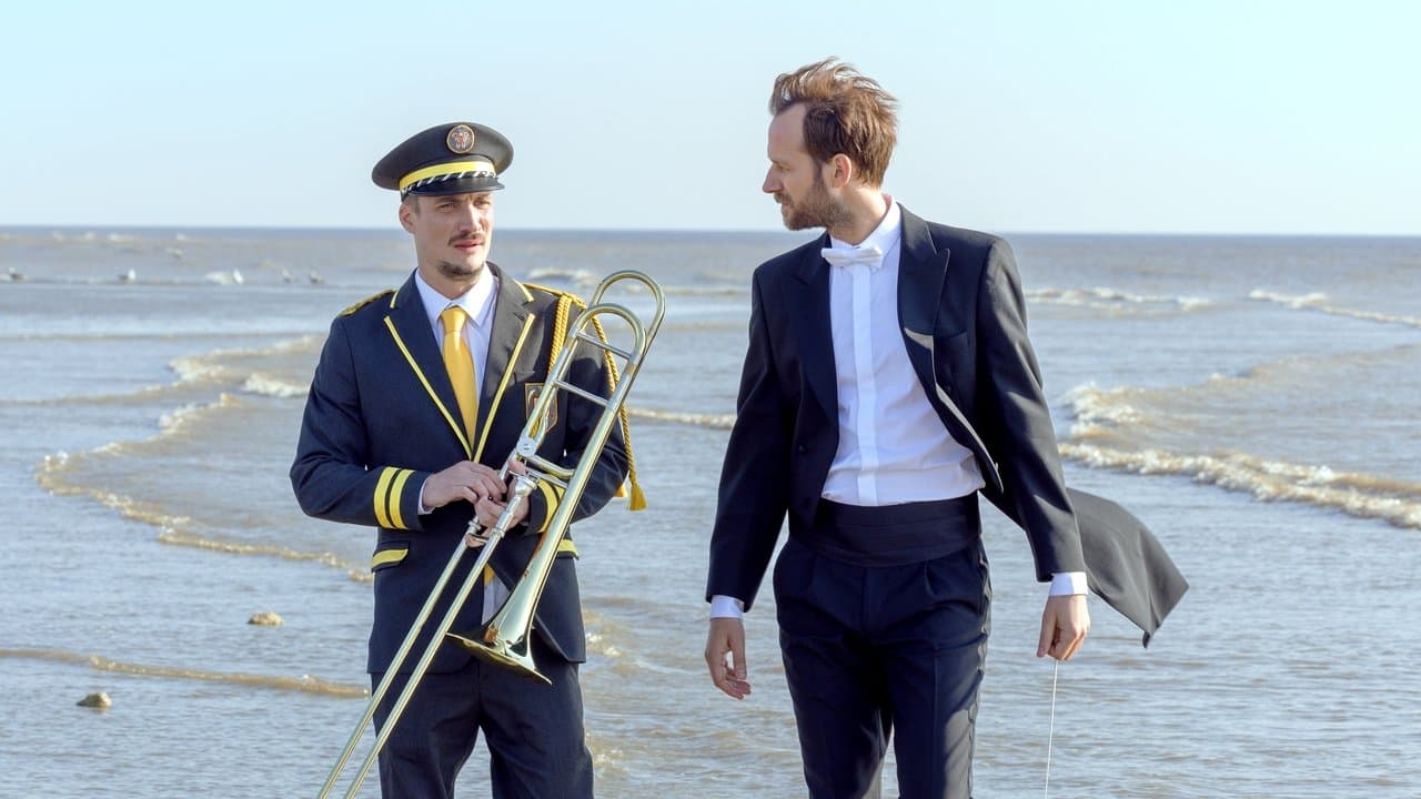 The Marching Band still 2