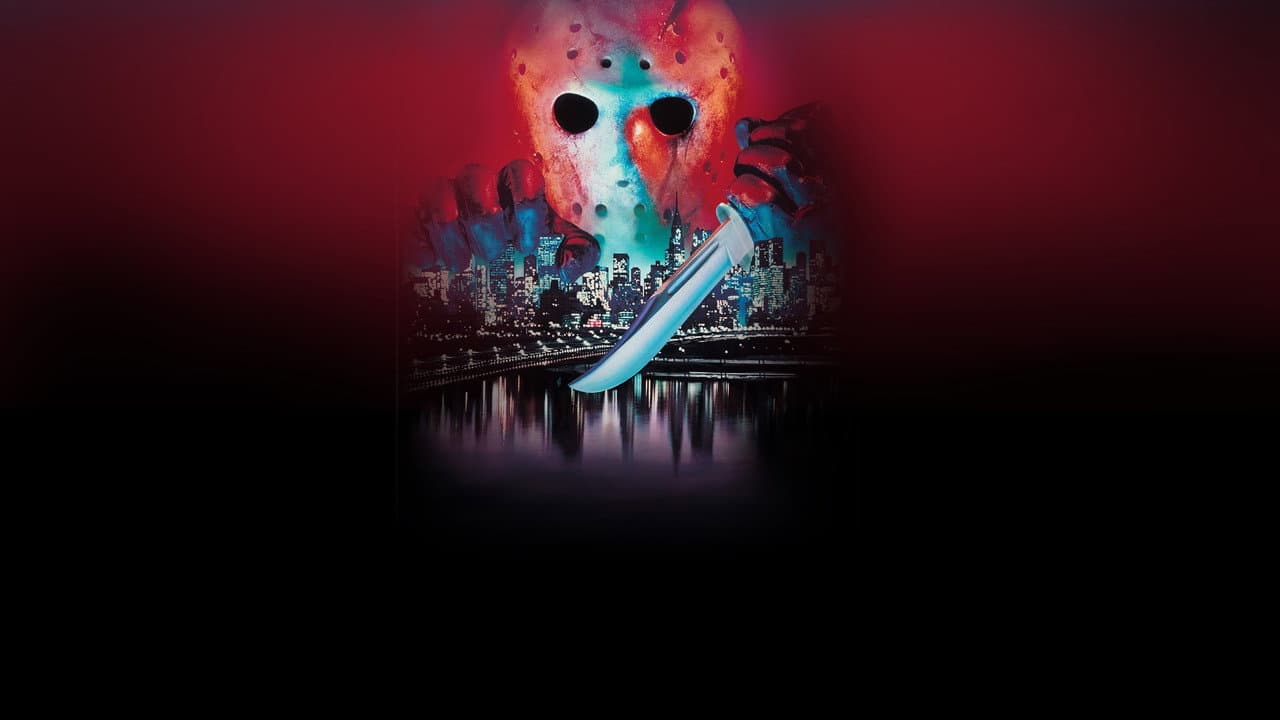 Friday the 13th Part VIII: Jason Takes Manhattan still 8