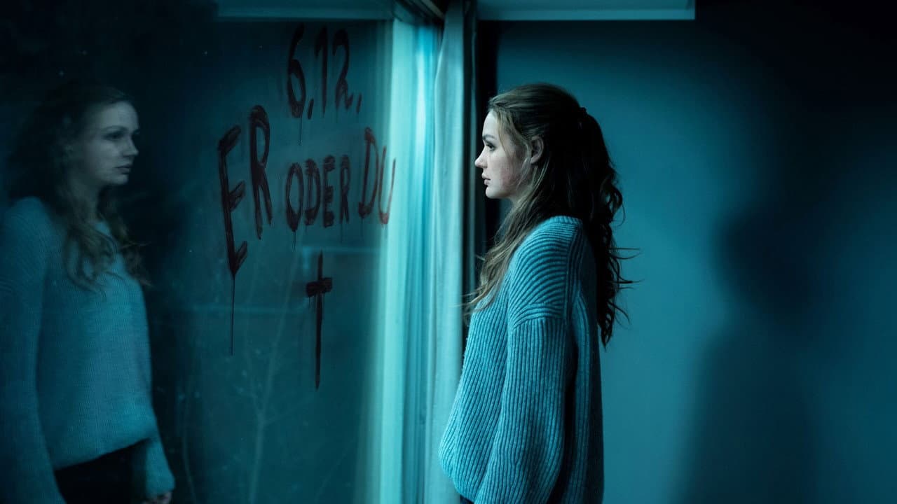 The Calendar Killer still 3
