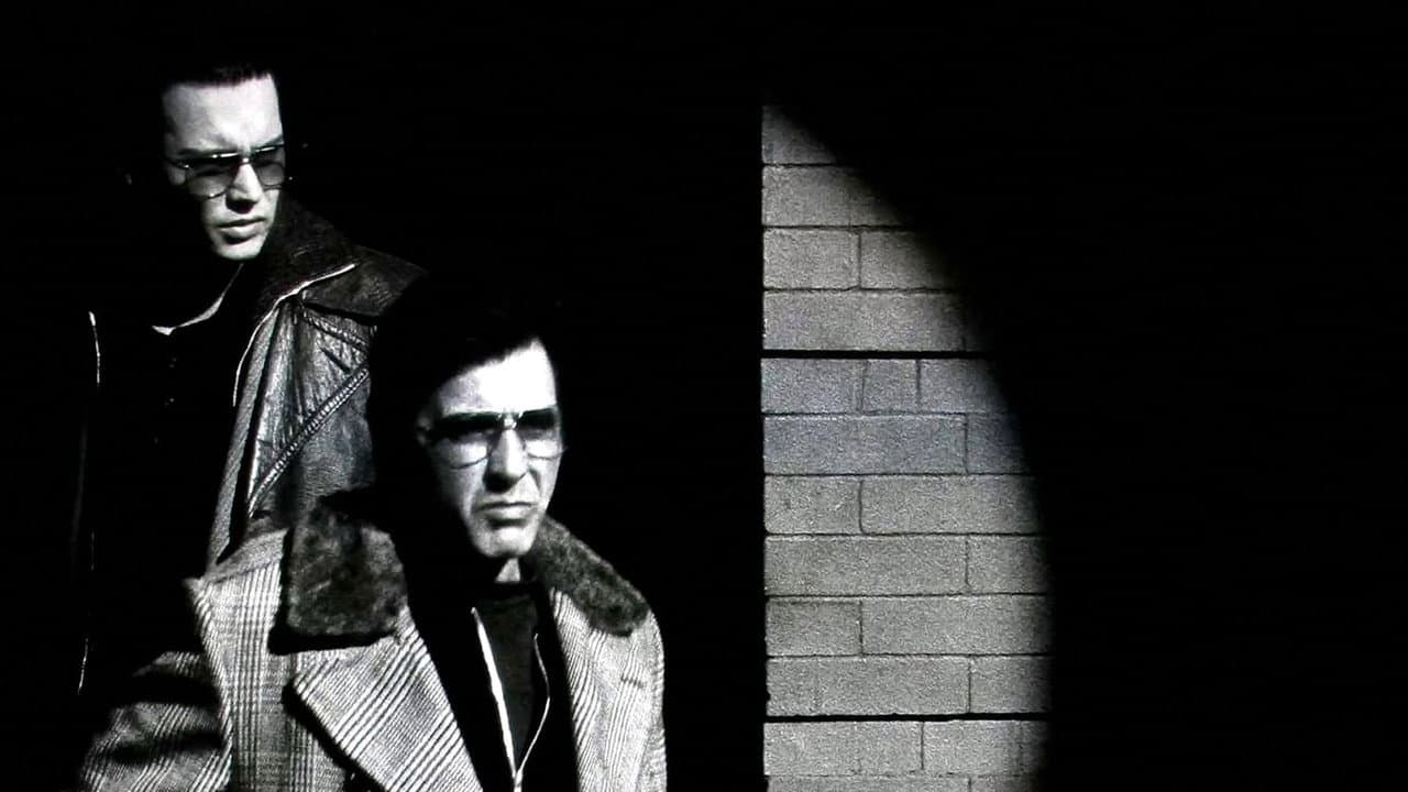 Donnie Brasco still 5