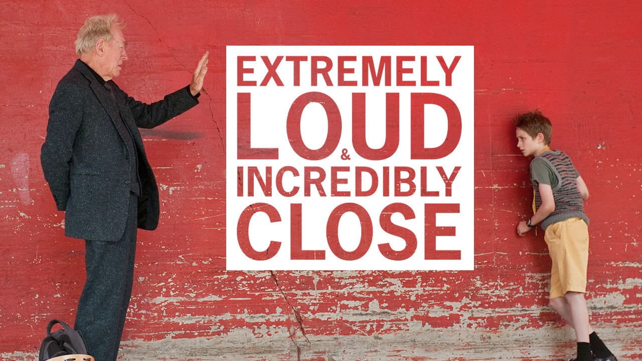 Extremely Loud & Incredibly Close still 4