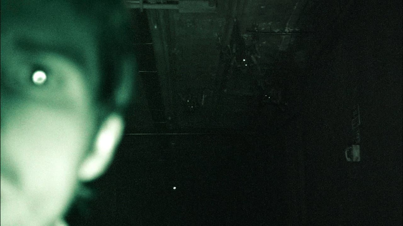 Cloverfield still 5
