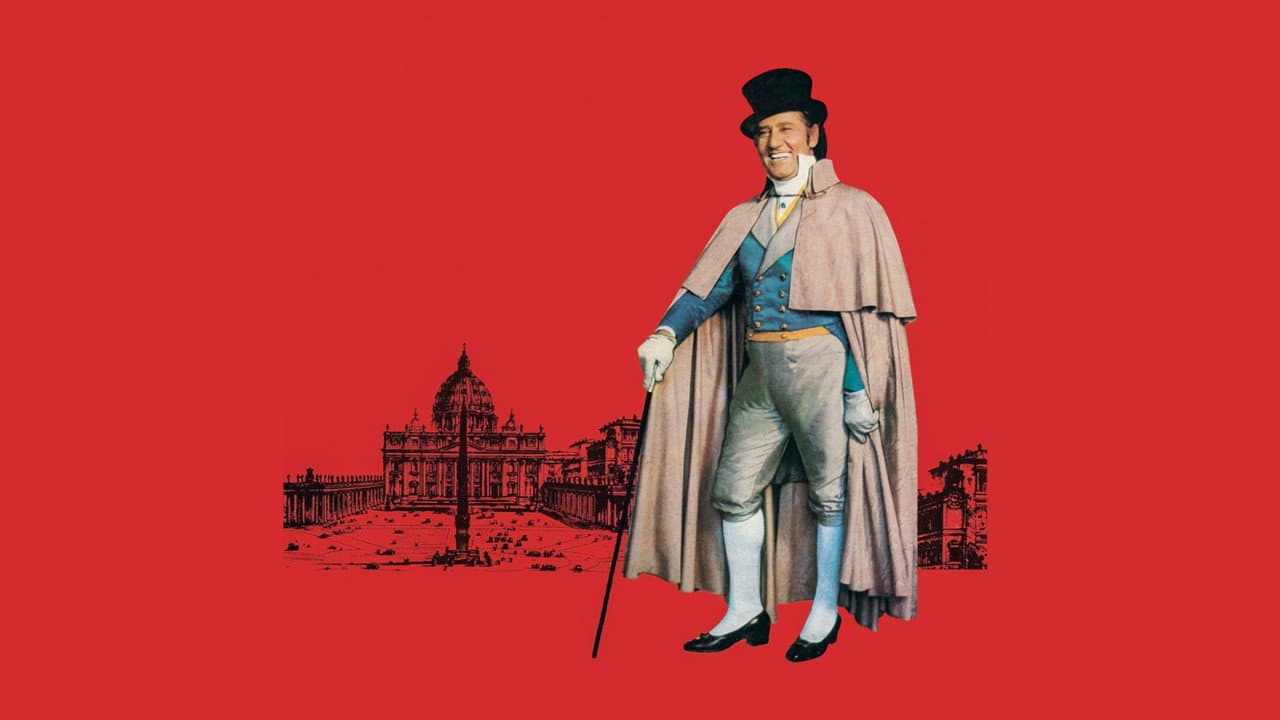 The Marquis of Grillo still 7