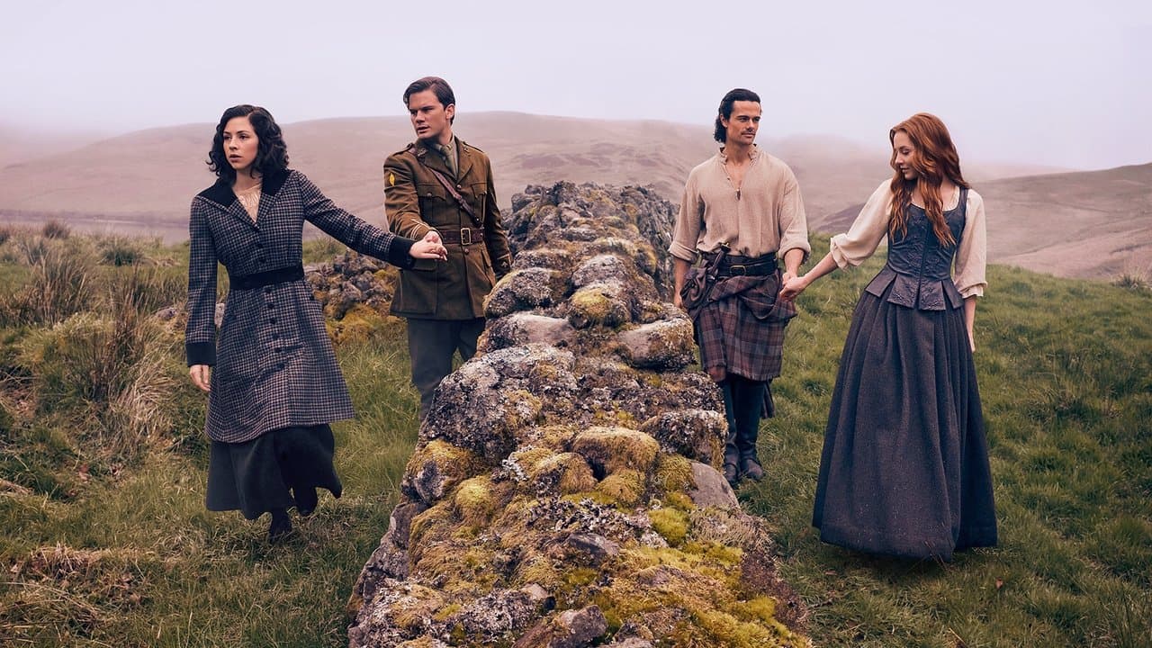 Outlander: Blood of My Blood Season 2 Review still 6