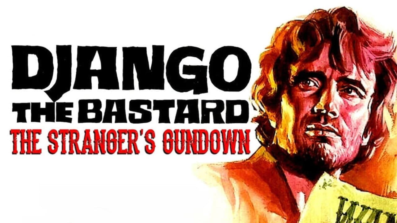Django the Bastard still 6