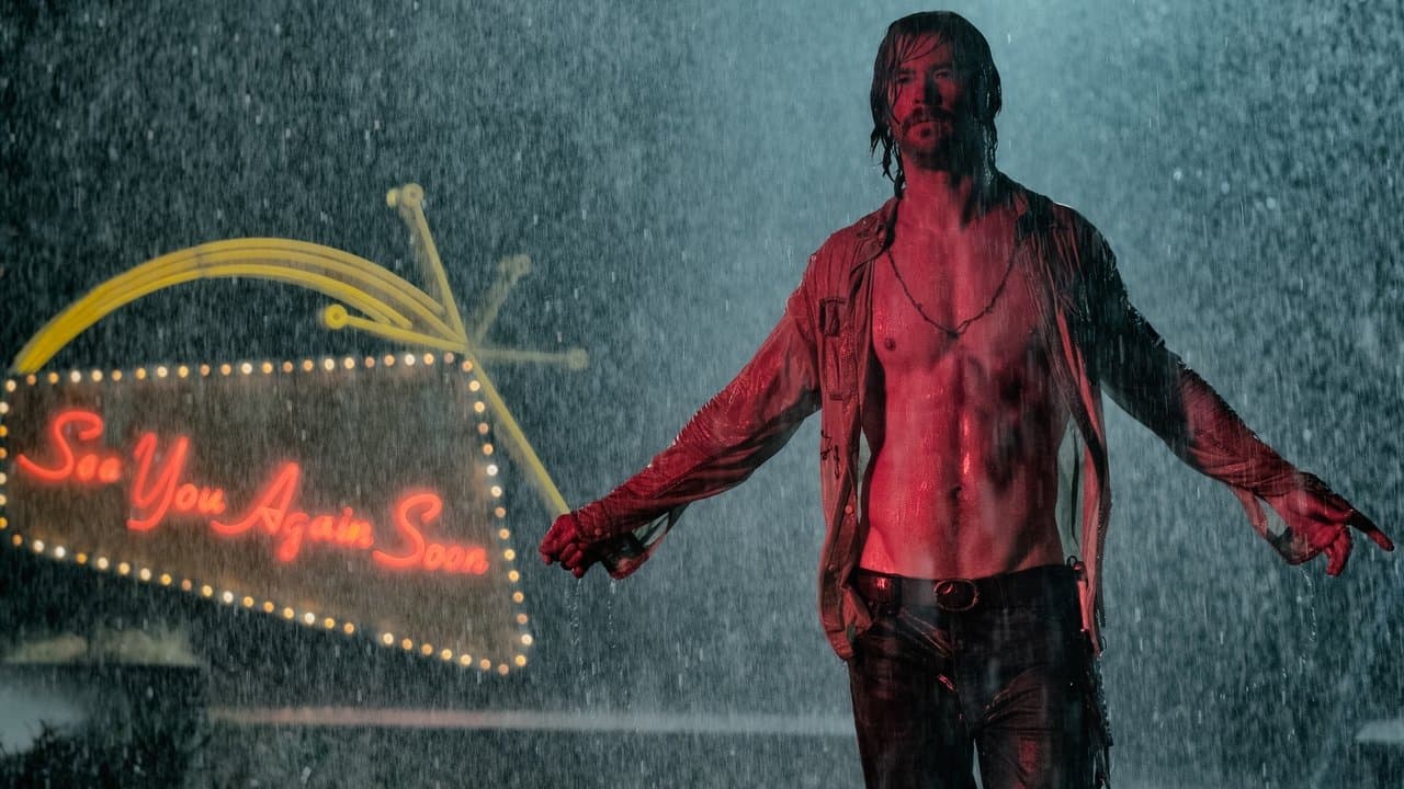 Bad Times at the El Royale still 3