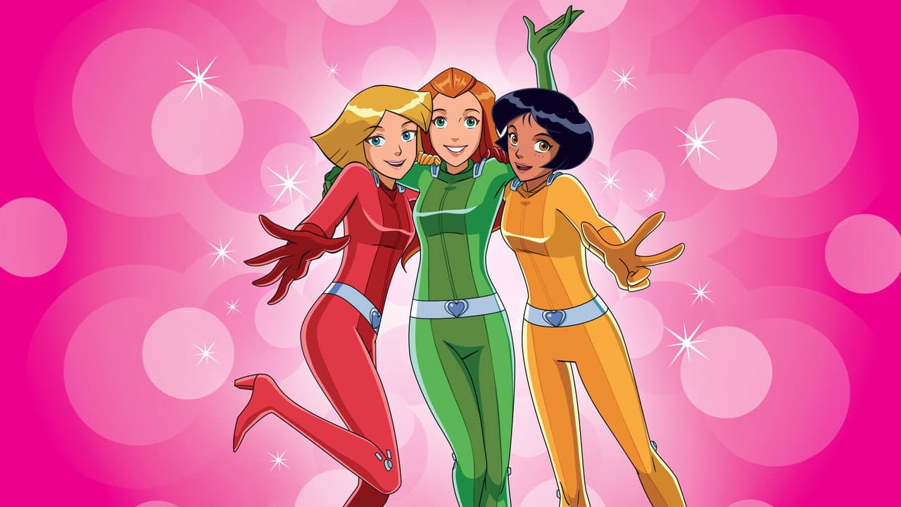 Totally Spies! The Movie still 4
