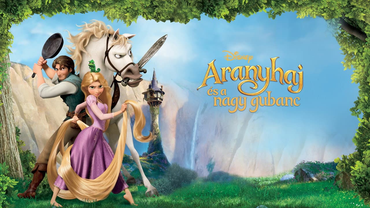 Tangled still 7
